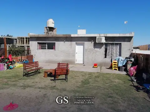 Casa en Venta de 1 dormitorio