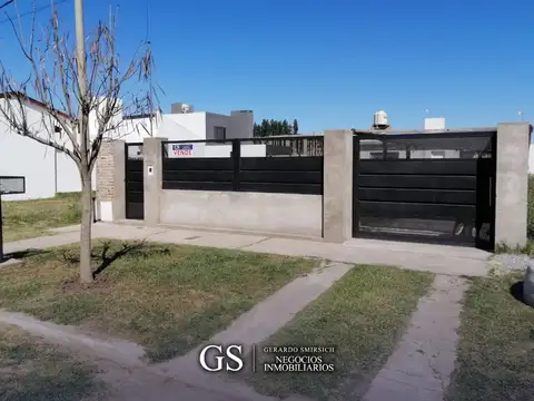 Casa quinta en Santa Coloma