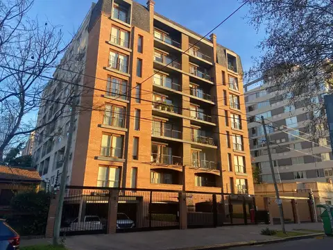 Departamento 2 ambientes