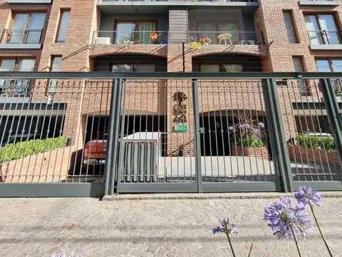 Olazabal 1044 , Piso 5