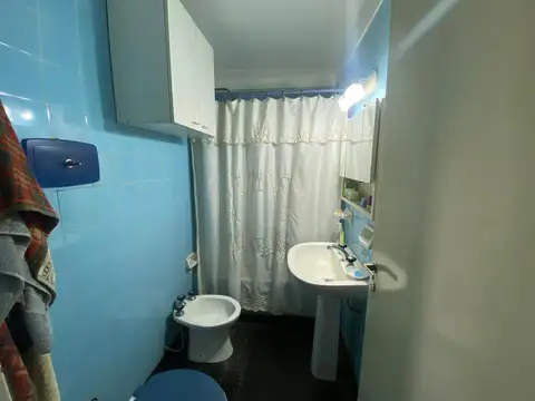 Virgilio 2800, Piso 3