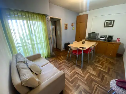 Virgilio 2800, Piso 3