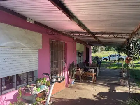 Quinta en Venta de 2 dormitorios