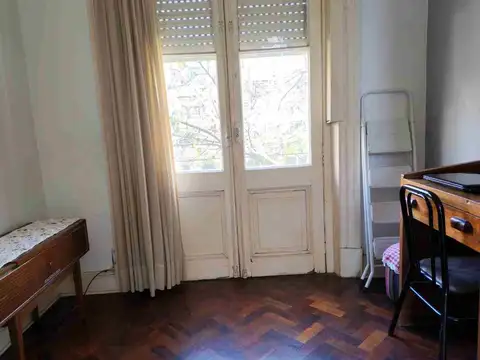 Depto Tipo Casa 6 ambientes con 1 baño