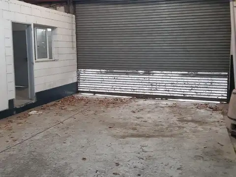 JUAN B. JUSTO  al 2200