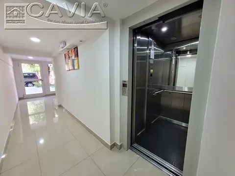 Departamento en Alquiler 10 años