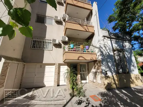 Departamento en Alquiler de 2 ambientes