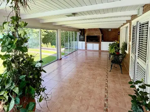 Casa en Venta 17 años