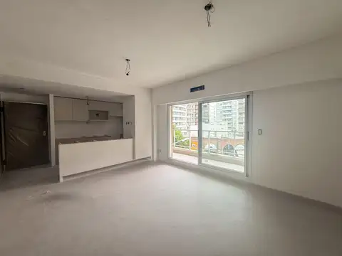 Departamento - Belgrano