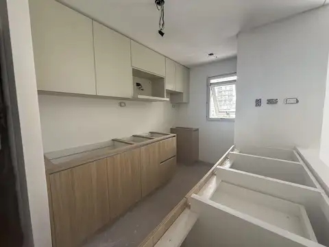 Departamento - Belgrano