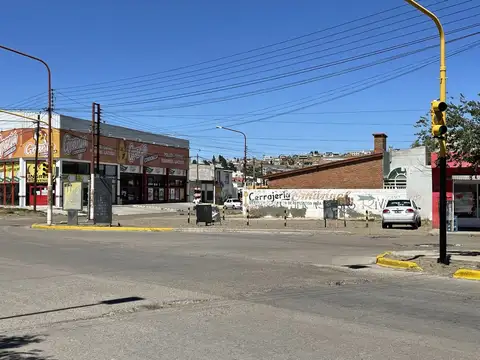 Terreno en Venta en Caleta Olivia, USD 87.000