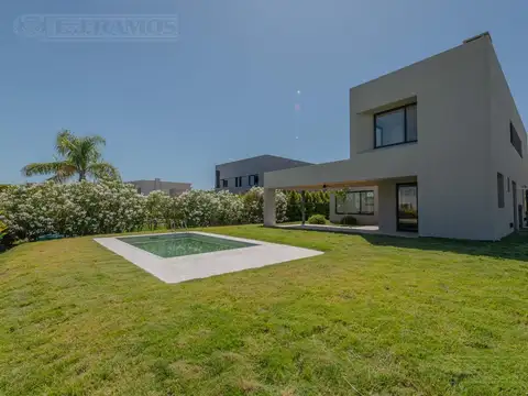 Barrio Vistas, Puertos / Escobar