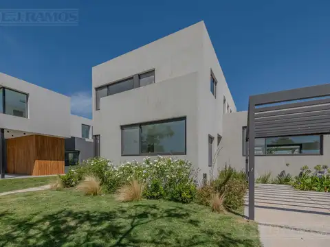 Casa en  venta en Vistas - Puertos / Escobar