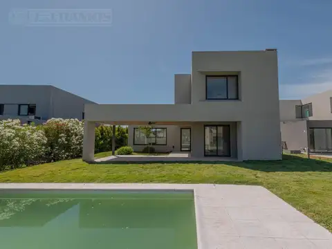 Casa en  venta en Vistas - Puertos / Escobar