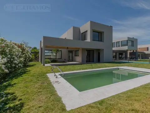 Barrio Vistas, Puertos / Escobar