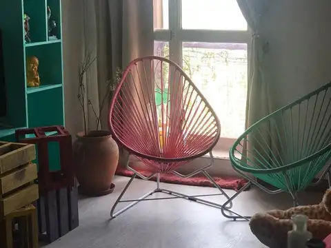 Departamento  en Venta en Beccar, San Isidro, G.B.A. Zona Norte