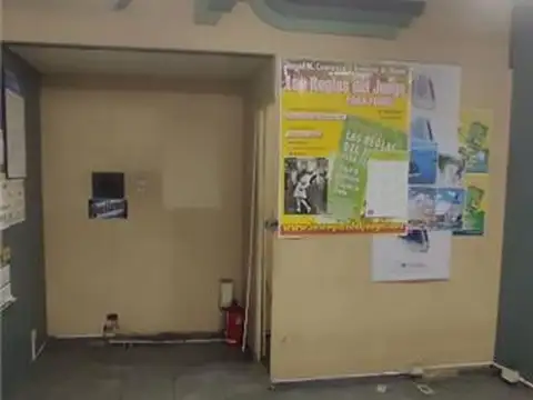 Local en Alquiler 45 años