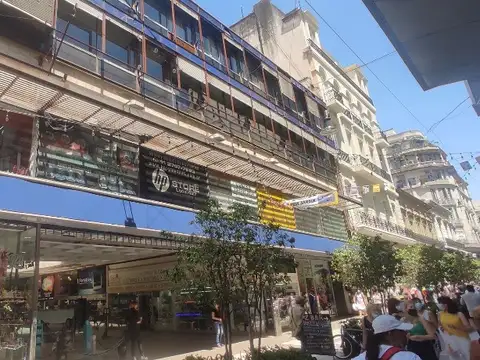 LOCALES - EN GALERIA - MICROCENTRO (COMERCIAL), CAPITAL FEDERAL