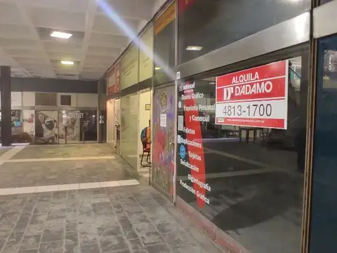 Local en Alquiler en Microcentro, $ 250.000