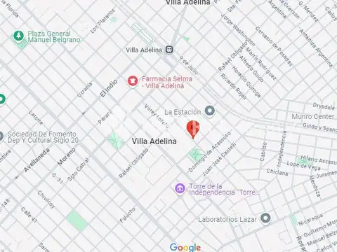 Marcos Sastre al 3600