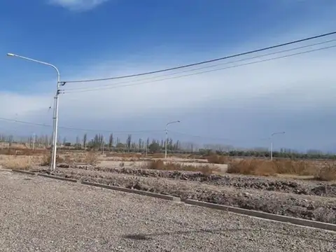 Terreno en Venta de 500,0 m2