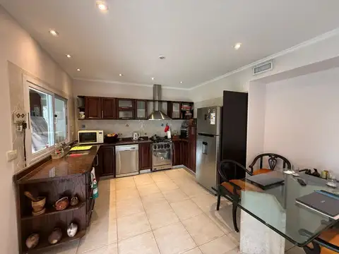 Venta Casa 7  Amb.c/Pileta Golfer´s  UF 1812,  APTO CREDITO .