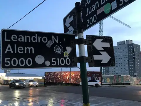 Departamento en Alquiler de 2 dormitorios