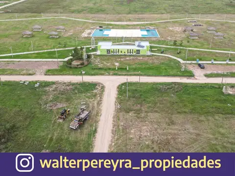 Terreno en Venta de 1500,0 m2