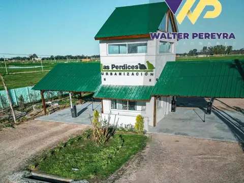 Terreno en Venta en San Vicente, USD 23.900