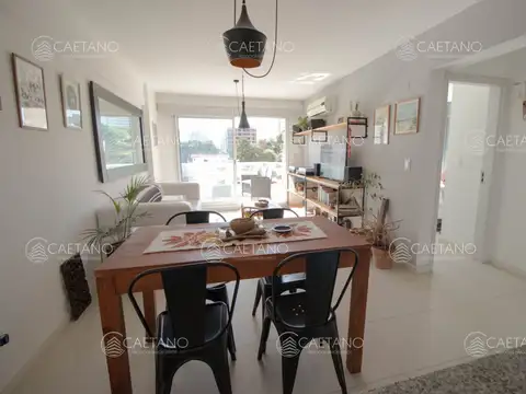 Departamento en Alquiler Temporal en Aidy Grill, USD 0