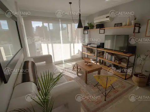 Departamento en Alquiler Temporal de 1 dormitorio