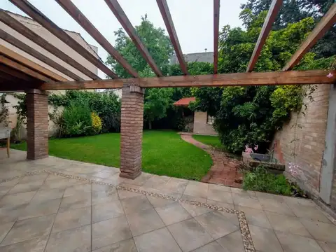 Casa en Venta de 5 dormitorios