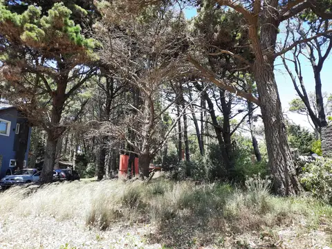 Terreno en Venta en Costa Del Este, USD 59.000