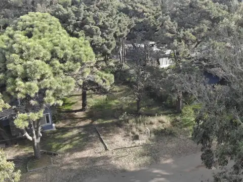 Terreno en Venta de 589,0 m2