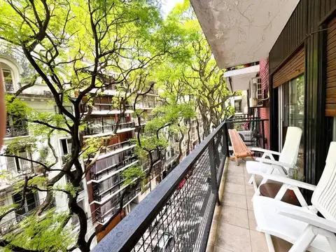 Departamento en Venta al Este