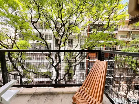 Departamento en Venta 46 años