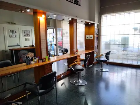 Local en Venta Via Pública