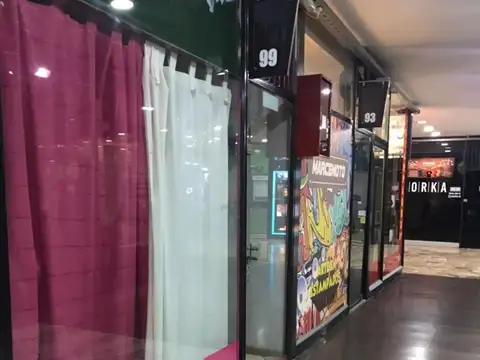 Local en Venta en Belgrano C, USD 25.000