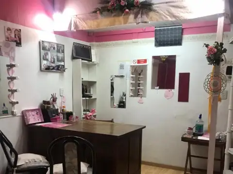 OPORTUNIDAD INVERSOR LOCAL EN GALERIA COMERCIAL EN BELGRANO ESCUCHO OFERTAS