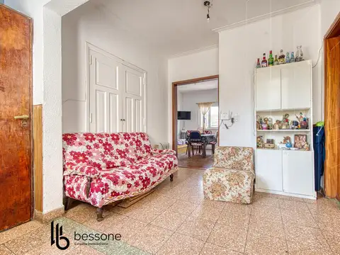 PH 3 HABITACIONES BARRIO SAN JUAN