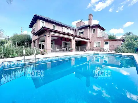 IMPORTANTE PROPIEDAD