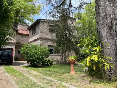 Casa en Venta de 4 dormitorios