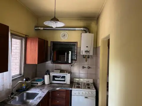 Casa en Venta 40 años