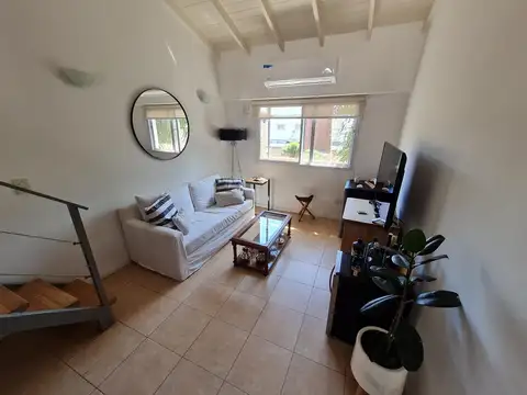 Departamento en Venta con 1 cochera