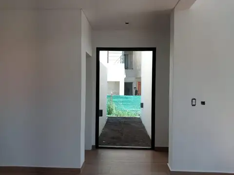 Casa en Venta A Estrenar