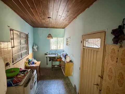 A la Venta PH a Refaccionar en Villa Domínico