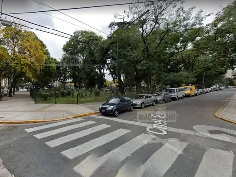 Coronel Ramón L. Falcón 5900, Piso 4º