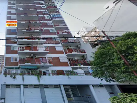 inmejorable ubicación villa luro frente a plaza los andes