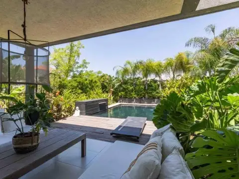 Casa en Venta al Norte