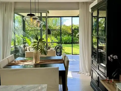 Casa en Venta en Nordelta Las Tipas, USD 570.000